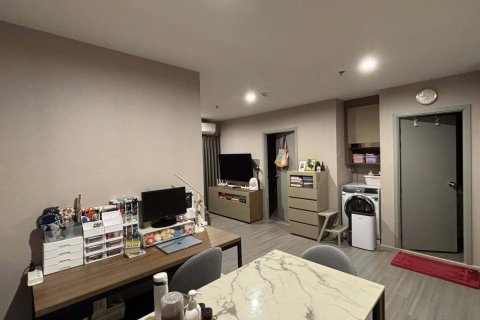 Condo in Bang Phlat, Bangkok, Thailand, 2 bedrooms  № 156511 - photo 6