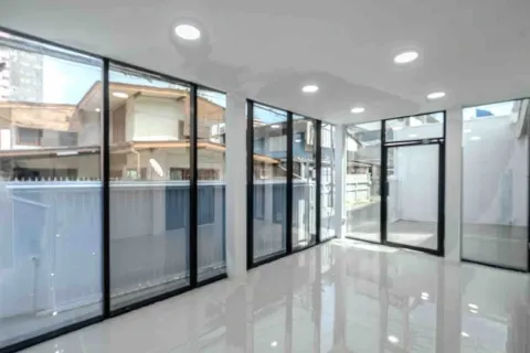 Office à Bang Na, Bangkok, Thaïlande № 156515 - photo 2