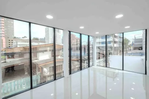 Office à Bang Na, Bangkok, Thaïlande № 156515 - photo 3