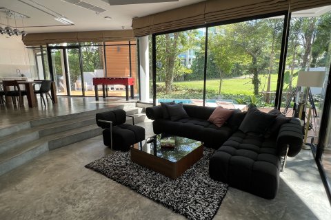 Maison à Kathu, Thaïlande 4 chambres № 156513 - photo 14