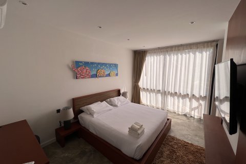 Maison à Kathu, Thaïlande 4 chambres № 156513 - photo 11