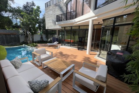 Maison à Kathu, Thaïlande 4 chambres № 156513 - photo 4