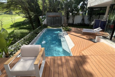 Maison à Kathu, Thaïlande 4 chambres № 156513 - photo 6