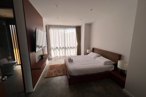 Maison à Kathu, Thaïlande 4 chambres № 156513 - photo 9