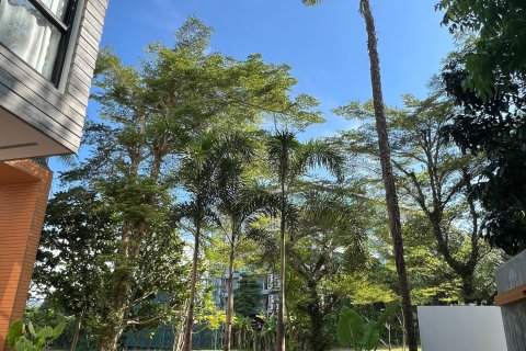 Maison à Kathu, Thaïlande 4 chambres № 156513 - photo 3