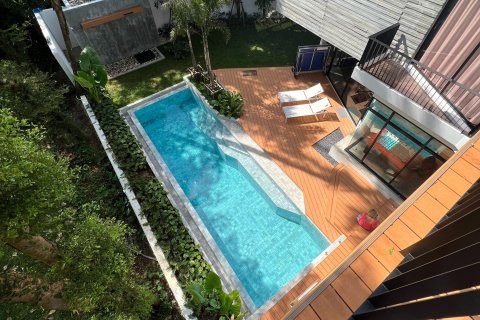 Maison à Kathu, Thaïlande 4 chambres № 156513 - photo 5