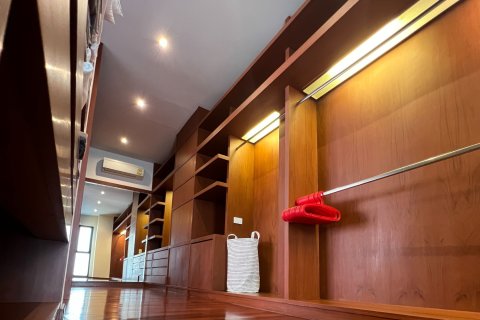 Maison à Kathu, Thaïlande 4 chambres № 156513 - photo 17