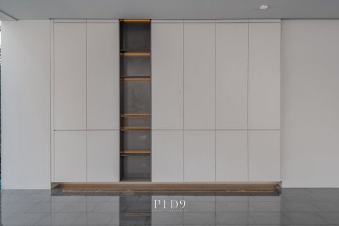 Дом в Сапхансунге, Бангкок, Таиланд с 4 спальнями  № 156512 - фото 10