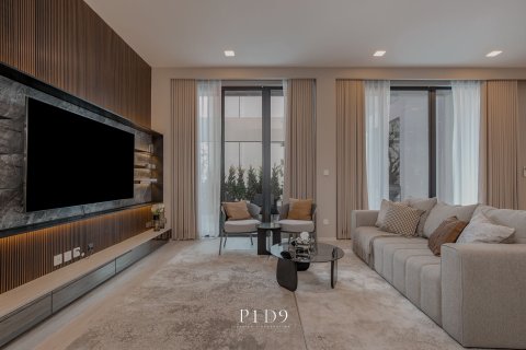 Дом в Сапхансунге, Бангкок, Таиланд с 4 спальнями  № 156512 - фото 20