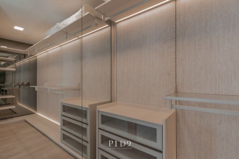 Дом в Сапхансунге, Бангкок, Таиланд с 4 спальнями  № 156512 - фото 22