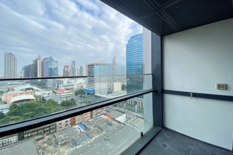 Studio dans le Condo à Ratchathewi, Bangkok, Thaïlande № 159522 - photo 2