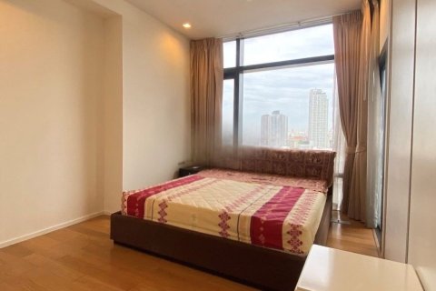 Studio dans le Condo à Ratchathewi, Bangkok, Thaïlande № 159522 - photo 5