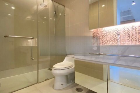 Studio dans le Condo à Ratchathewi, Bangkok, Thaïlande № 159522 - photo 9