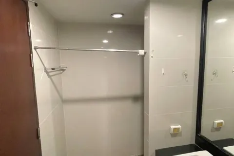 Студия в кондо в Чатучаке, Бангкок, Таиланд № 159520 - фото 7