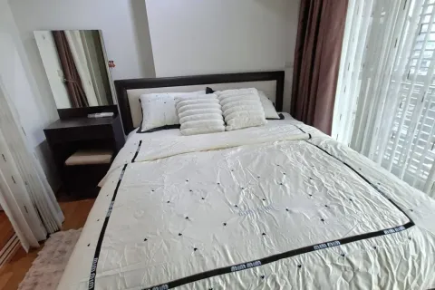 Студия в кондо в Чатучаке, Бангкок, Таиланд № 159520 - фото 5