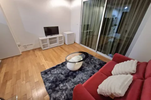 Студия в кондо в Чатучаке, Бангкок, Таиланд № 159520 - фото 2