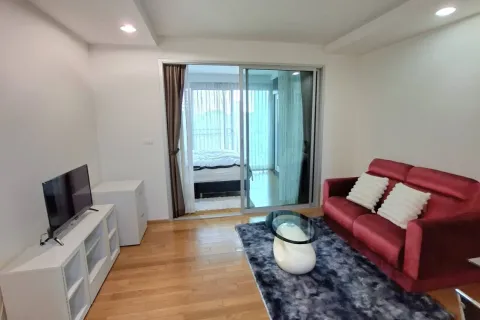 Студия в кондо в Чатучаке, Бангкок, Таиланд № 159520