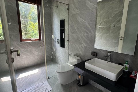 Villa in Ko Samui, Thailand 3 bedrooms № 159523 - photo 5