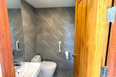 Villa in Ko Samui, Thailand 3 bedrooms № 159523 - photo 10