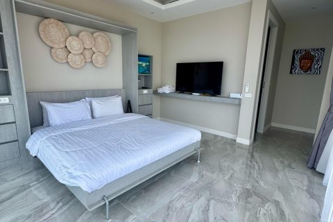 Villa in Ko Samui, Thailand 3 bedrooms № 159523 - photo 4