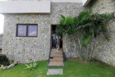 Villa in Ko Samui, Thailand 3 bedrooms № 159523 - photo 22
