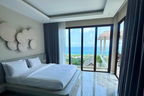 Villa in Ko Samui, Thailand 3 bedrooms № 159523 - photo 11