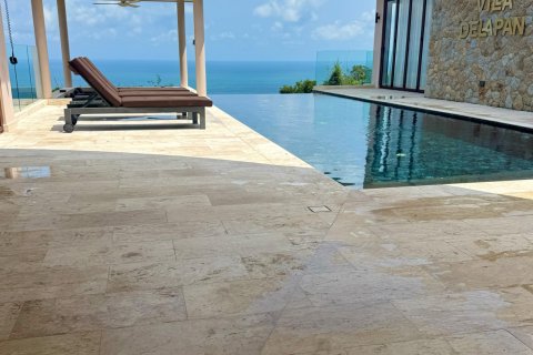 Villa in Ko Samui, Thailand 3 bedrooms № 159523 - photo 3