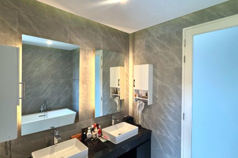 Villa in Ko Samui, Thailand 3 bedrooms № 159523 - photo 14