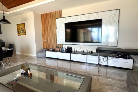 Villa in Ko Samui, Thailand 3 bedrooms № 159523 - photo 19