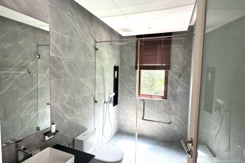 Villa in Ko Samui, Thailand 3 bedrooms № 159523 - photo 9