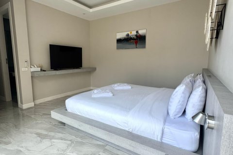 Villa in Ko Samui, Thailand 3 bedrooms № 159523 - photo 7