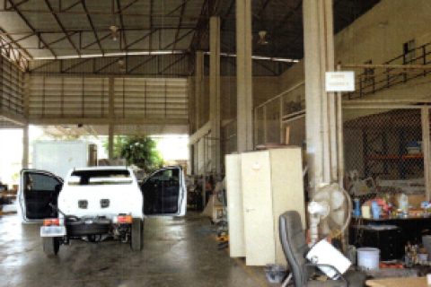 Commercial property in Samut Sakhon, Thailand № 159519 - photo 4