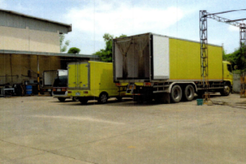 Commercial property in Samut Sakhon, Thailand № 159519 - photo 5