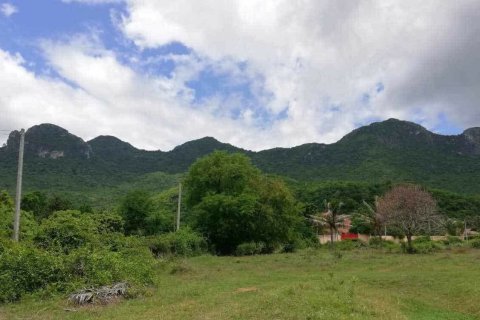 Земельный участок в Хуа Хине, Таиланд 11200м2  № 159521 - фото 4