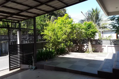 Maison à Kalasin, Thaïlande 3 chambres № 159517 - photo 2