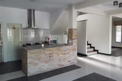 Maison à Kalasin, Thaïlande 3 chambres № 159517 - photo 3