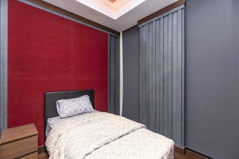 Condo à Watthana, Bangkok, Thaïlande, 2 chambres  № 153159 - photo 14