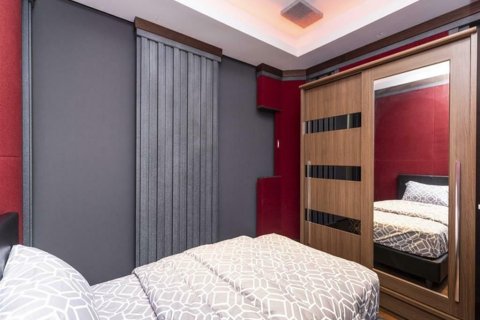 Condo à Watthana, Bangkok, Thaïlande, 2 chambres  № 153159 - photo 13