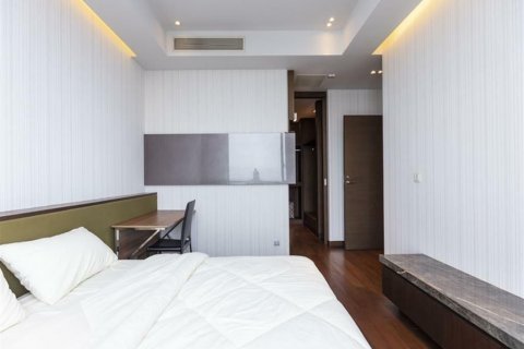 Condo à Watthana, Bangkok, Thaïlande, 2 chambres  № 153159 - photo 16