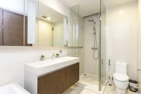 Condo à Watthana, Bangkok, Thaïlande, 2 chambres  № 153159 - photo 8
