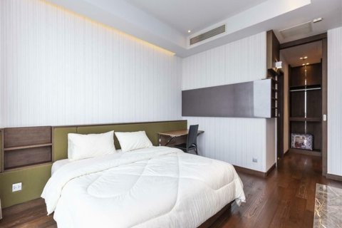 Condo à Watthana, Bangkok, Thaïlande, 2 chambres  № 153159 - photo 15