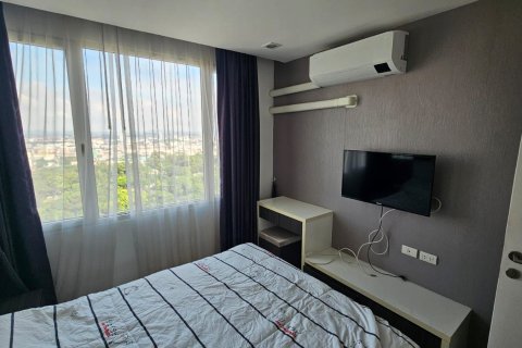 Condo à Pattaya, Thaïlande, 2 chambres  № 153161 - photo 10