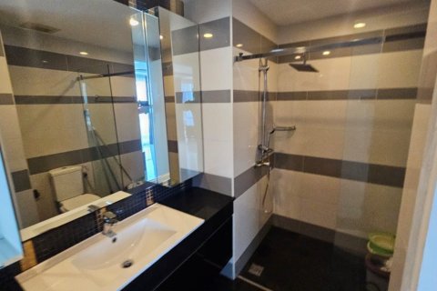 Condo à Pattaya, Thaïlande, 2 chambres  № 153161 - photo 8