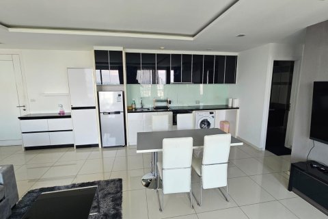 Condo à Pattaya, Thaïlande, 2 chambres  № 153161 - photo 9