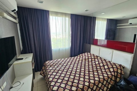 Condo à Pattaya, Thaïlande, 2 chambres  № 153161 - photo 1