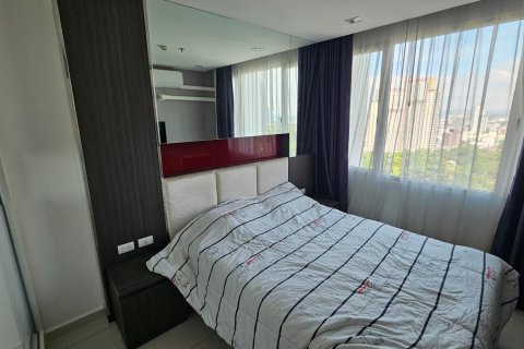 Condo à Pattaya, Thaïlande, 2 chambres  № 153161 - photo 6