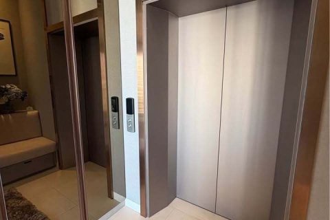 Кондоминиум с 2 спальнями в Ваттхане, Бангкок, Таиланд № 153157 - фото 10