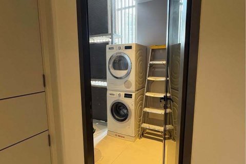 Кондоминиум с 2 спальнями в Ваттхане, Бангкок, Таиланд № 153157 - фото 11