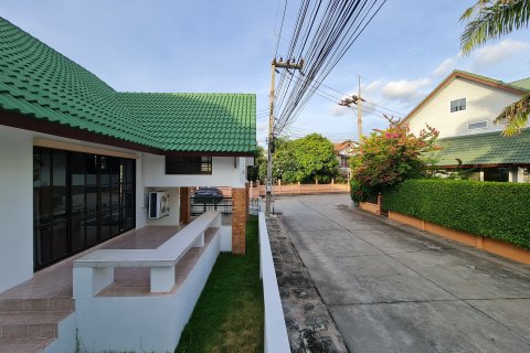 Дом в Паттайе, Таиланд с 2 спальнями  № 153156 - фото 7