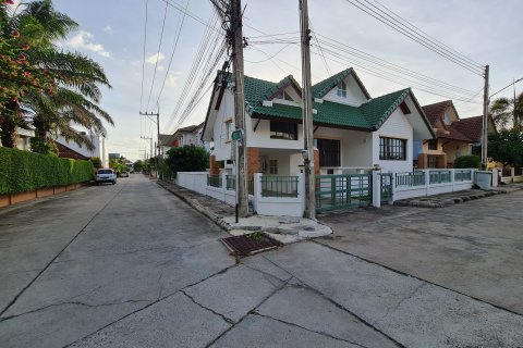 Дом в Паттайе, Таиланд с 2 спальнями  № 153156 - фото 8